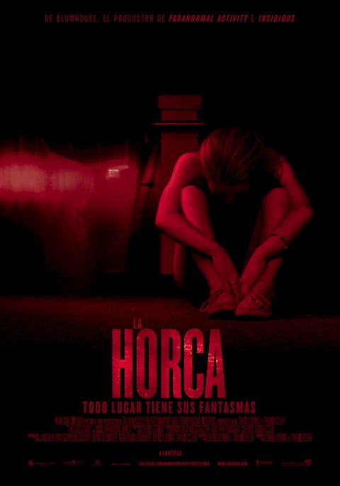 La horca 2
