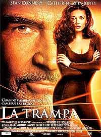 Película La Trampa - Crítica La Trampa