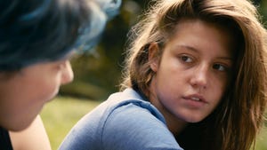 Qué fue de Adèle Exarchopoulos, de 'La vida de Adele'?