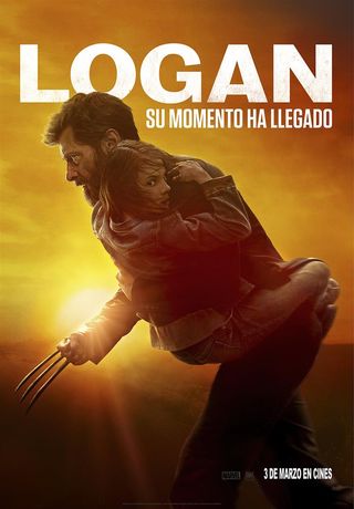 Película Logan - crítica Logan