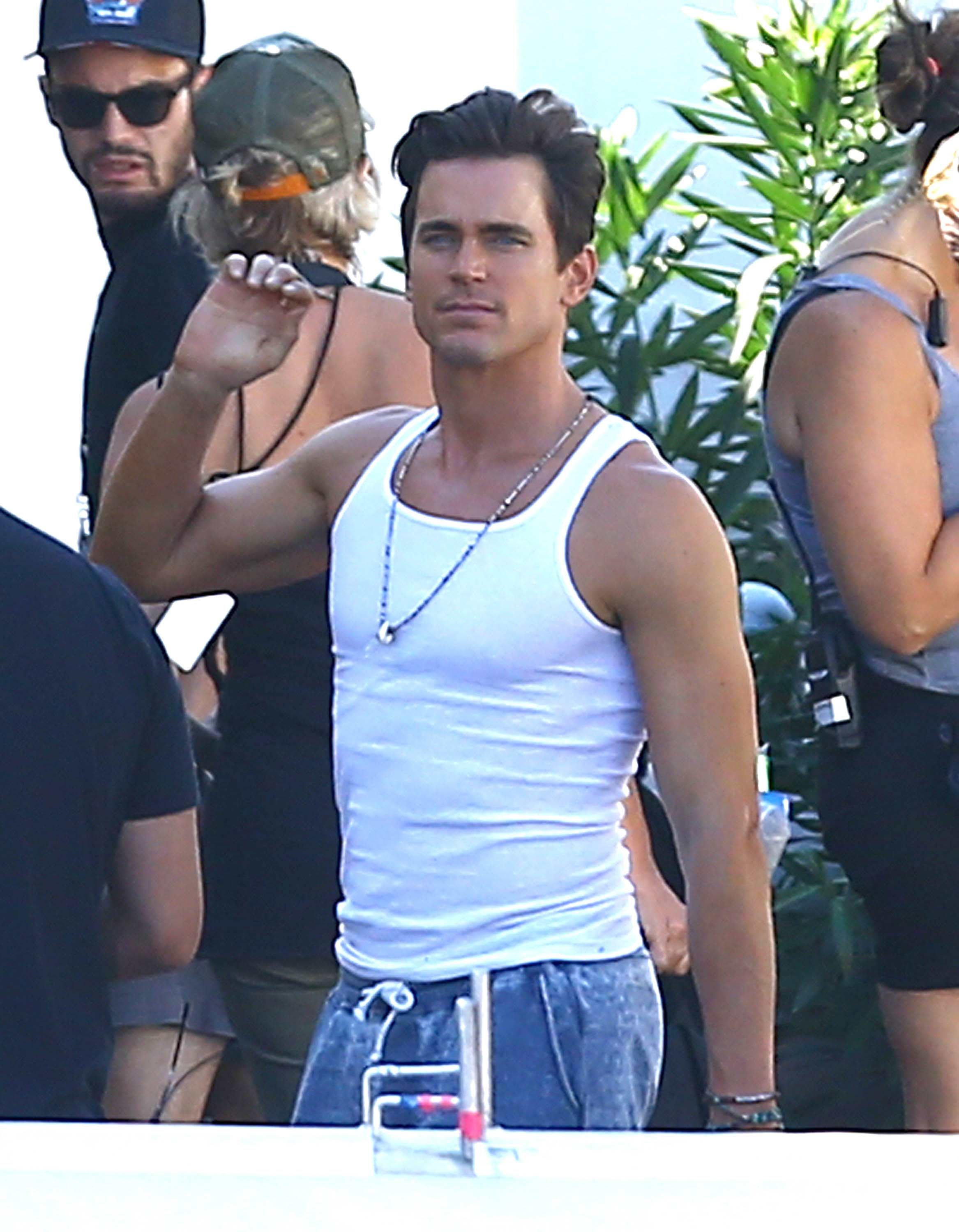 Película Magic Mike XXL - crítica Magic Mike XXL