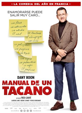 Pelicula Manual De Un Tacano Critica Manual De Un Tacano