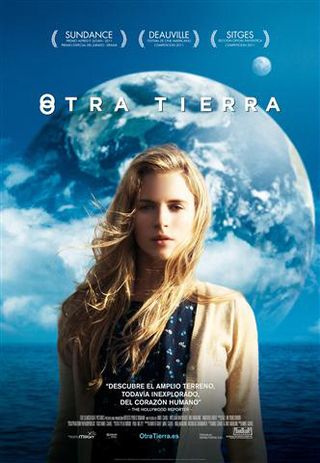 Astronomical object, Poster, World, Space, Long hair, Movie, Fashion model, Fictional character, Model, Celestial event, 
