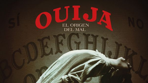 Ouija: El origen del mal - Movies on Google Play