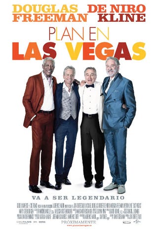 Película Plan en Las Vegas - crítica Plan en Las Vegas Película Plan en Las Vegas - crítica Plan en Las Vegas