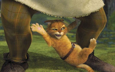 shrek 2 pelicula shrek 2 pelicula