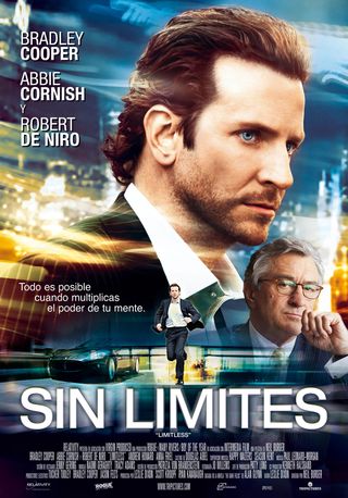 Película Sin límites (Limitless) - crítica Sin límites (Limitless)