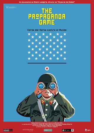 Text, Colorfulness, Poster, Fictional character, Parallel, Cartoon, Polka dot, Goggles, Animation, Illustration, 