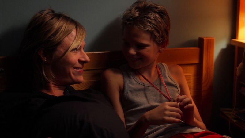 Resultado de imagen de tomboy pelicula