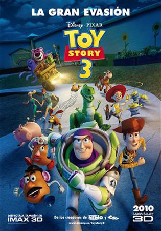 toy story 2 los juguetes vuelven a la carga