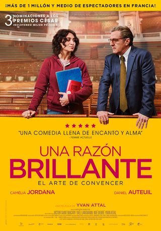 Pelicula Una Razon Brillante Critica Una Razon Brillante