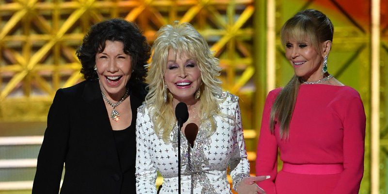 Los Mejores Momentos De Los Emmys 6828