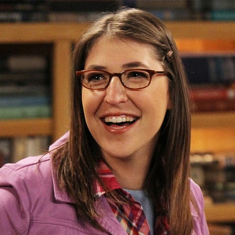 Resultado de imagen de amy big bang