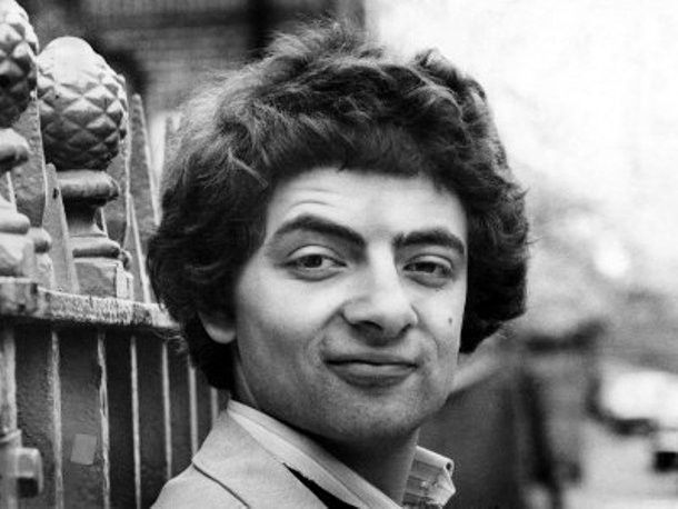 17 Cosas De Que No Sabías De Rowan Atkinson El Icónico Mr Bean