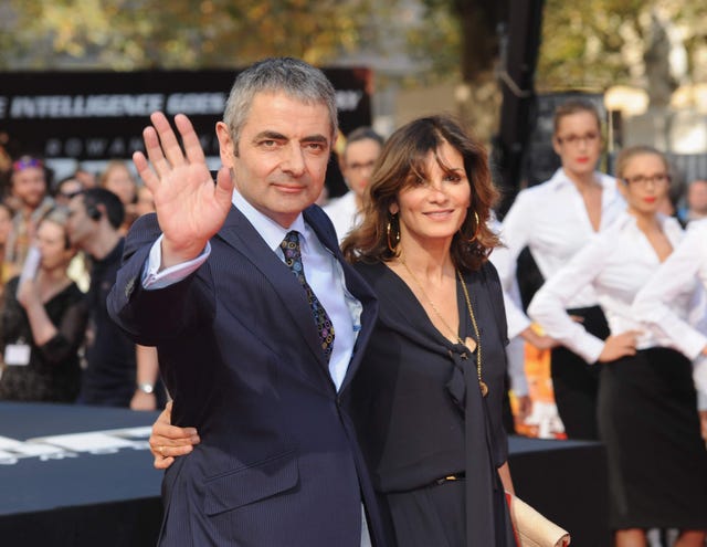 17 Cosas De Que No Sabías De Rowan Atkinson El Icónico Mr Bean