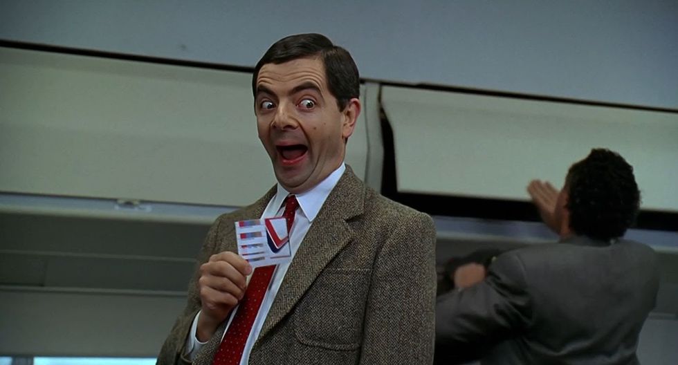 17 Cosas De Que No Sabías De Rowan Atkinson El Icónico Mr Bean