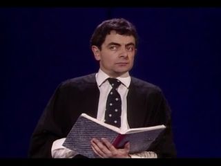 17 Cosas De Que No Sabias De Rowan Atkinson El Iconico Mr Bean