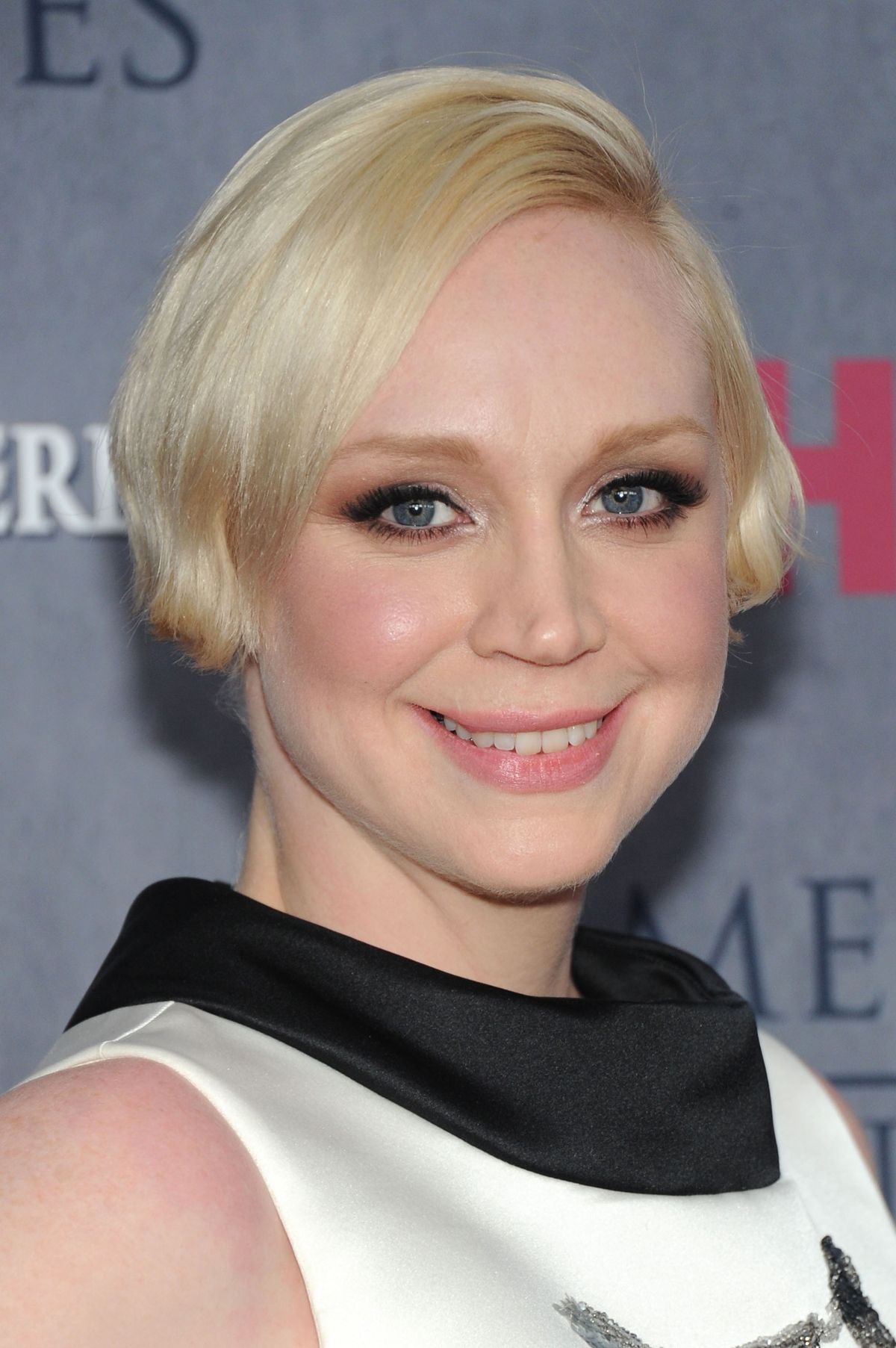 Gwendoline Christie 12 Curiosidades De La Actriz De Mi Rcoles   Gwendoline Christie Actriz 