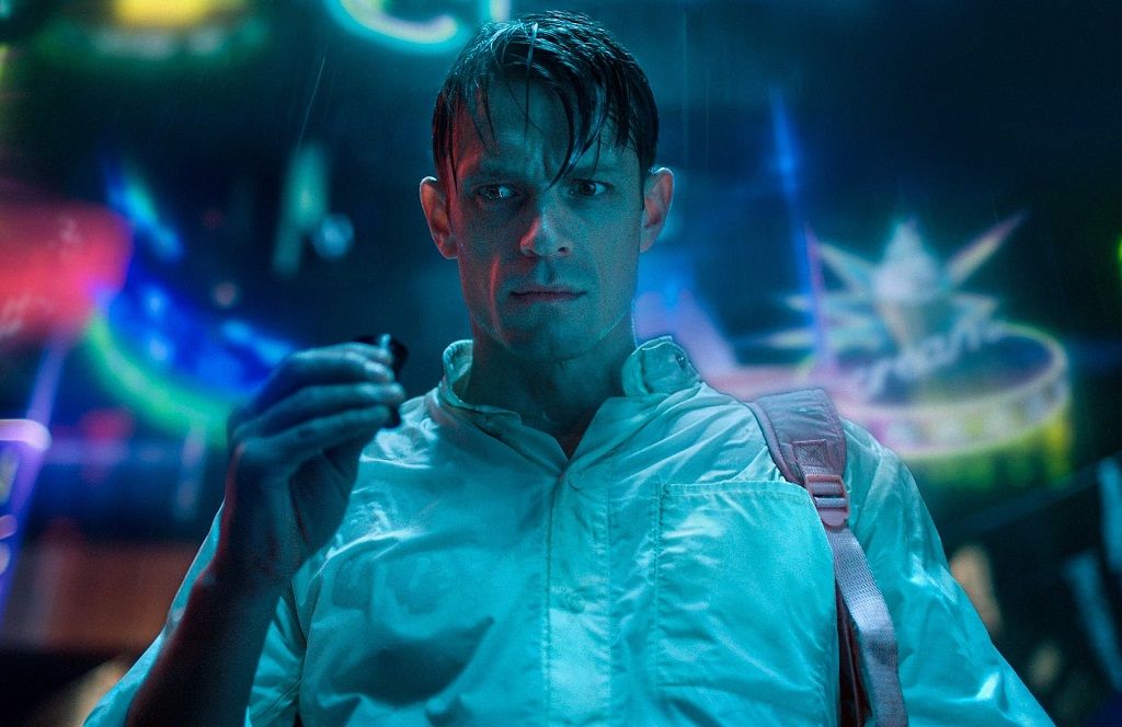 Altered Carbon': La temporada 2 de la serie aún está en el aire