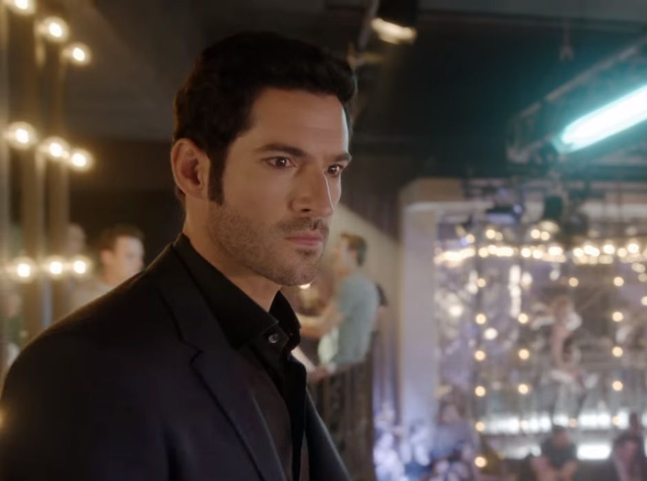 serie lucifer amazon prime