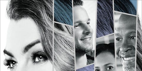 Anatomía de Grey\': Todo lo que debes saber sobre la temporada 14 Anatomía de Grey\': Todo lo que debes saber sobre la temporada 14