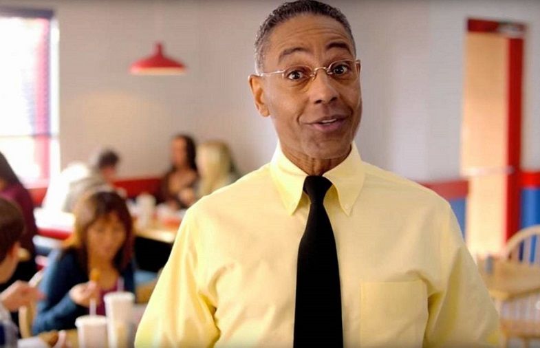 Gus Fring Llega A 'Better Call Saul' Para Contar Cómo Se Convirtió En ...