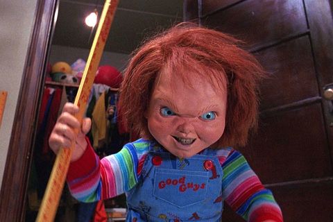 Chucky serie syfy
