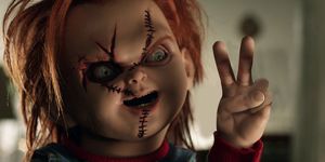 Chucky: el muñeco diabólico' prepara su salto a la pequeña pantalla