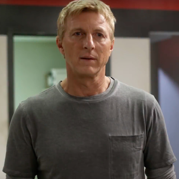 'Cobra Kai’: Trailer final del regreso de 'Karate Kid'