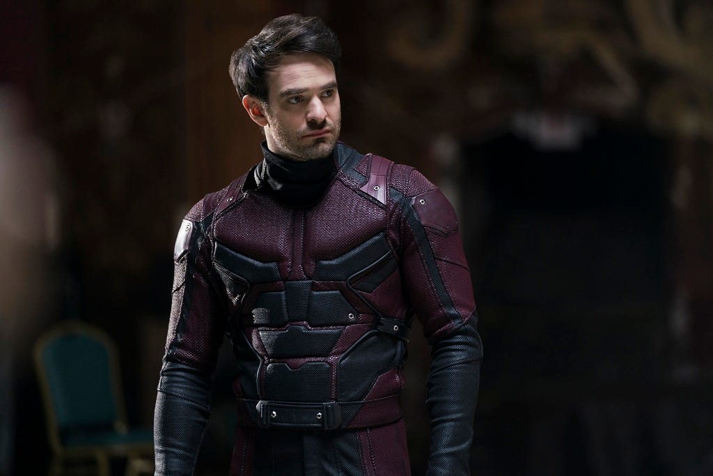 ‘Daredevil: Born Again’: Release date, synopsis, trailer, cast…