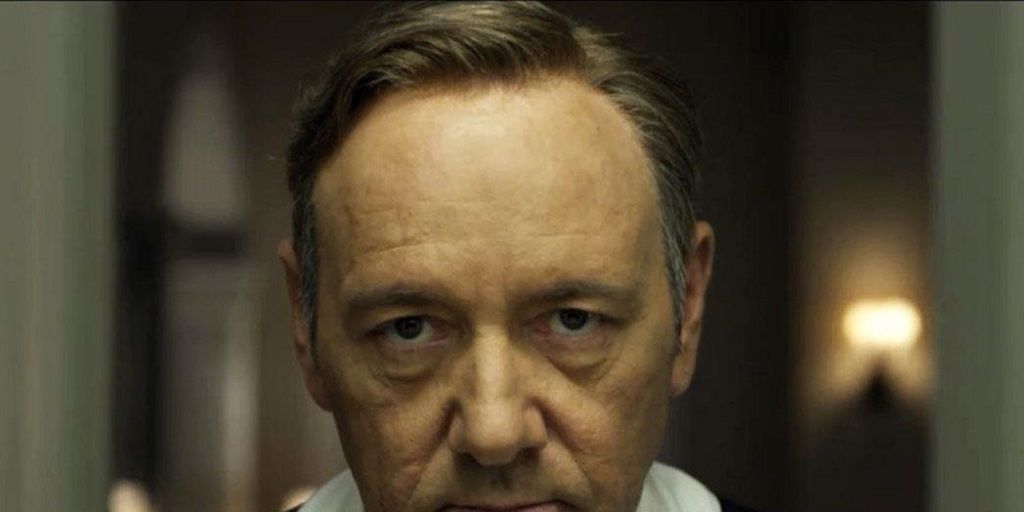 El Despido De Kevin Spacey Le Costó A Netflix Una Cantidad Salvaje De Dinero 3972