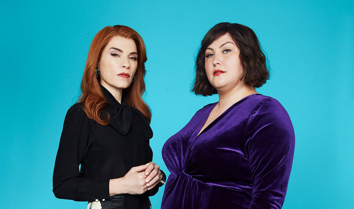 dietland amazon prime