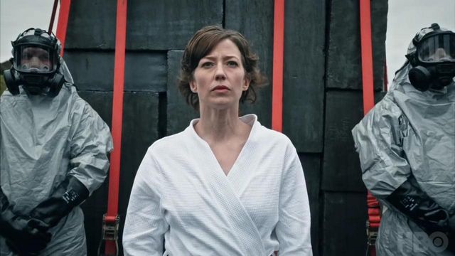 carrie coon leftovers
