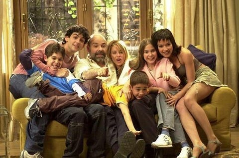 Por Que El Final De Los Serranos Fue Un Insulto Al Espectador