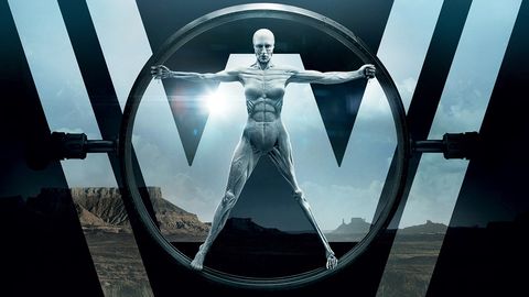 Symbol, Monochrome, Black-and-white, Symmetry, Monochrome photography, Fictional character, Cg artwork, Graphics, Stock photography, Action film, 