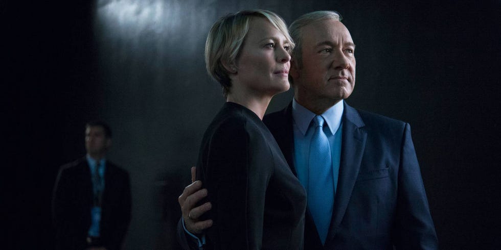 House of Cards': 12 preguntas que tenemos tras ver la quinta temporada