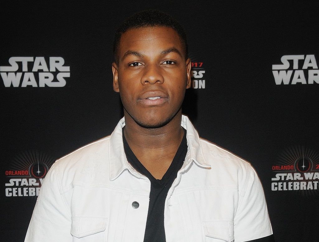 John Boyega carga contra 'Juego de Tronos': 