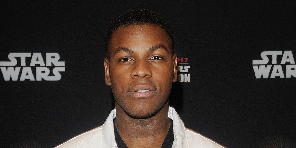 John Boyega carga contra 'Juego de Tronos': 