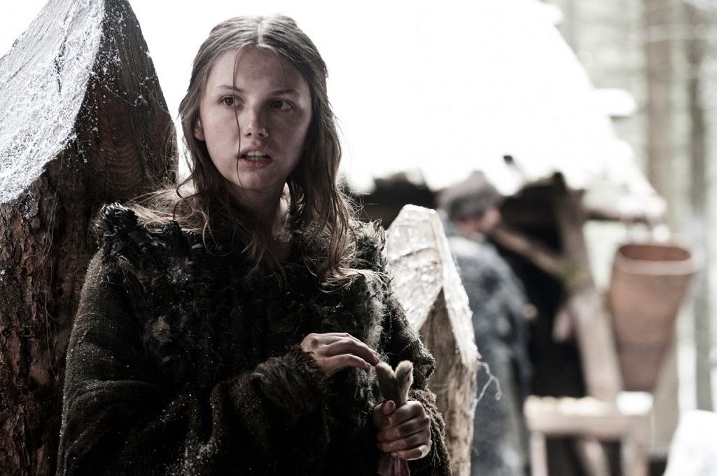 Hannah Murray Sobre Juego De Tronos No Tiene Un Final Feliz De Cuento De Hadas