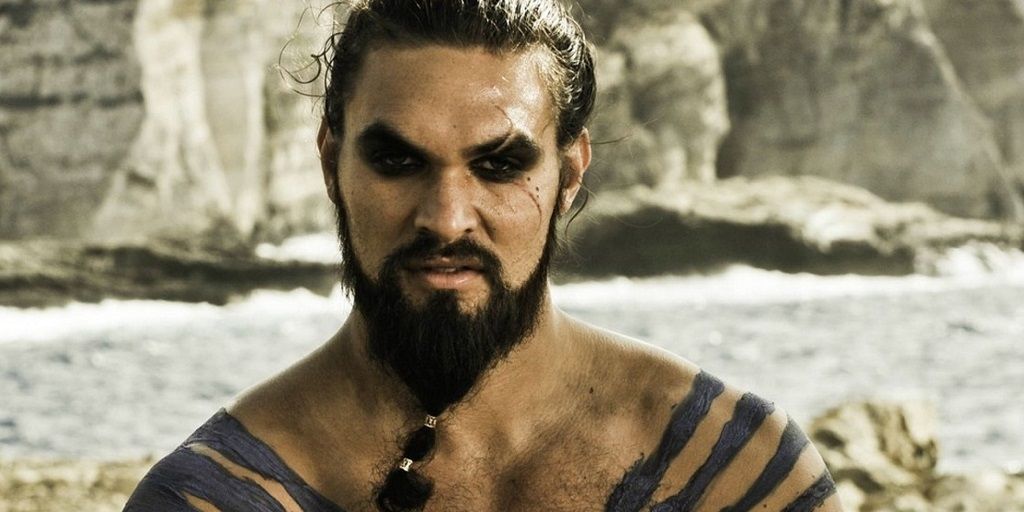 Juego De Tronos Jason Momoa Aún Recuerda El Idioma Dothraki Y Puede