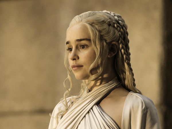 Juego de Tronos': La evolución del peinado de Daenerys dice mucho más de lo  que parece