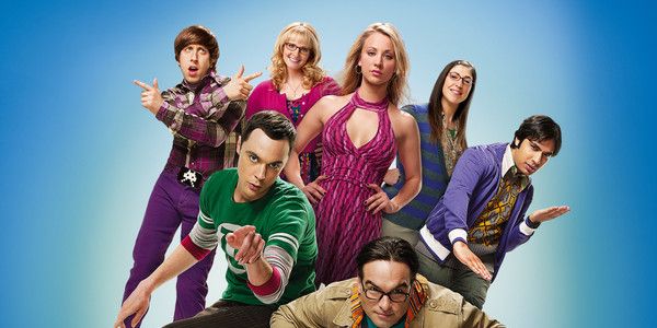 Los 10 mejores episodios de 'The Big Bang Theory