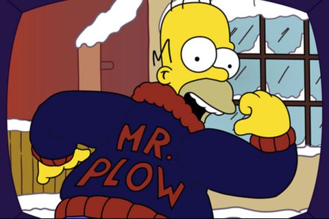 Los 20 mejores episodios de 'Los Simpson' según IMDb