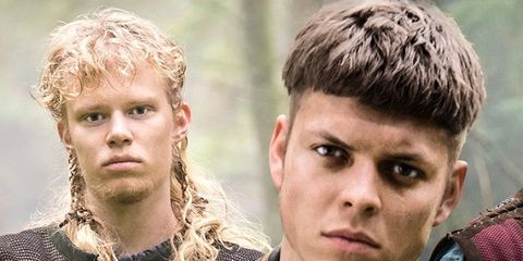 Los hijos de Ragnar: tras los pasos del rey de 'Vikingos'