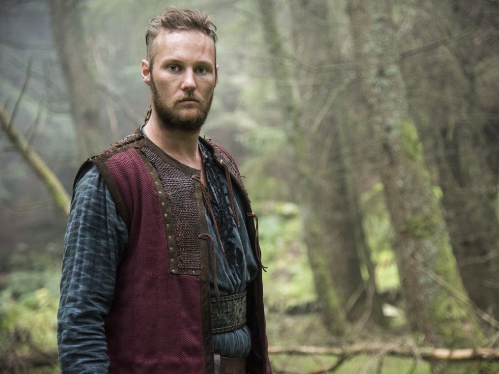 VIKINGS  FILHOS DE RAGNAR SÃO O FUTURO DA SÉRIE – mode432