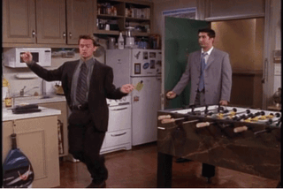 pics Persona Analizando Gif los mejores gifs de friends para