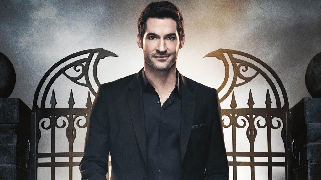 Los productores de \'Lucifer\' cuentan cómo sería la cuarta temporada ... Los productores de \'Lucifer\' cuentan cómo sería la cuarta temporada ...