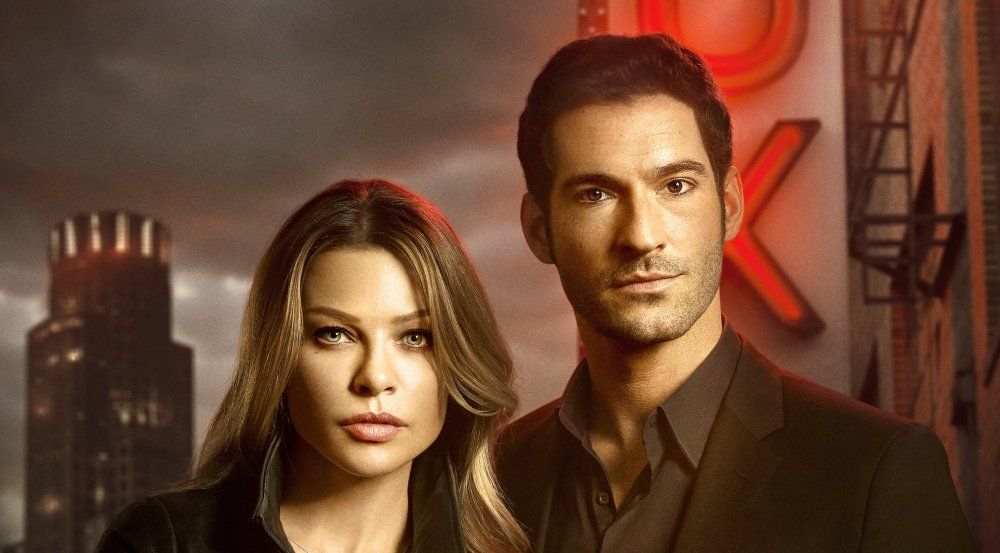 La segunda temporada de 'Lucifer' tendrá menos episodios... pero la serie  no está en peligro