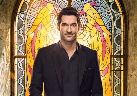 Lucifer No Tendra Cuarta Temporada En Fox Pero Podria Ser