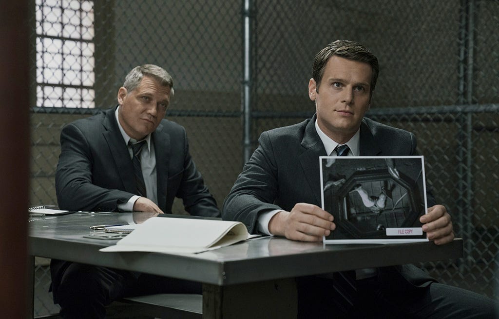 Forget the return of ‘Mindhunter’ to Netflix: Why won’t we see the third season?